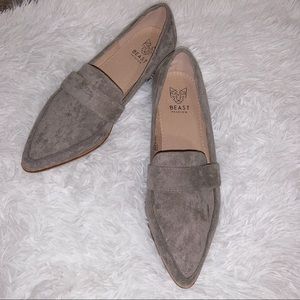 Beast Fashion Shoes🚫sold